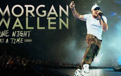 Fans Lash Out at Ticketmaster for Morgan Wallen Presale Prices