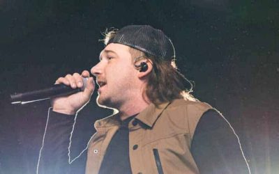 Morgan Wallen Postpones Weeks of Shows; Claims Vocal Injury