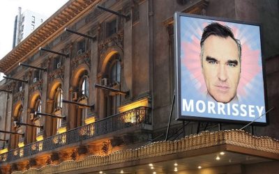 New Partnership Will Bring Various Artists To Broadway