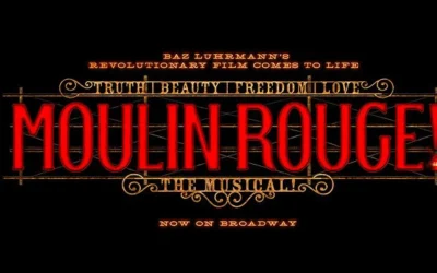 Austin Durant Returns to ‘Moulin Rouge,’ Hailee Kaleem Joins Cast