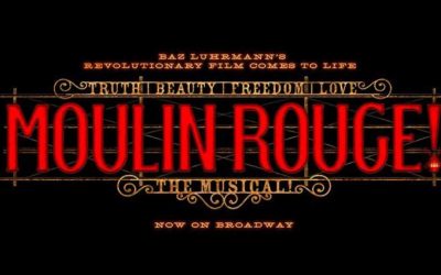 Boy George to Join the Broadway Cast of ‘Moulin Rouge’