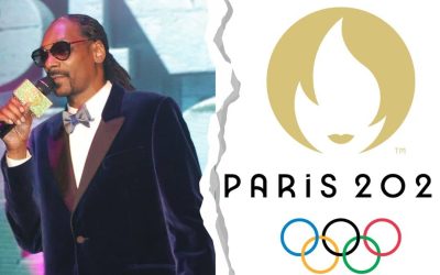 Snoop Dogg to Provide Commentary on 2024 Summer Olympics