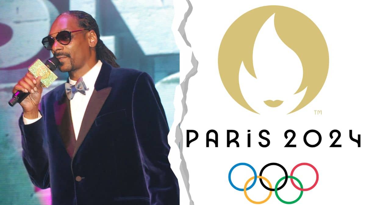 Snoop Dogg to Provide Commentary on 2025 Summer Olympics