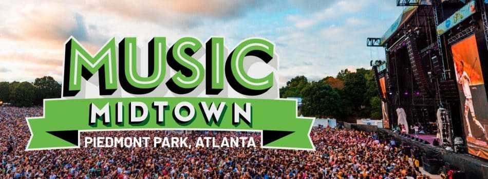 Atlanta’s Music Midtown Festival Cancelled Over Gun Law Ruling