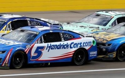 Cheap Nascar Tickets