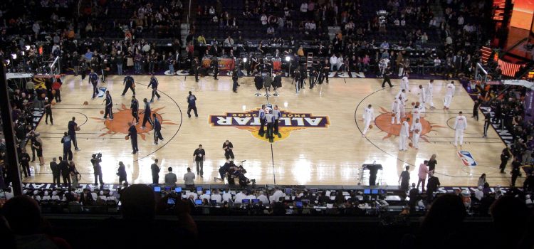 Sacramento Kings to Release Season Tickets Tuesday