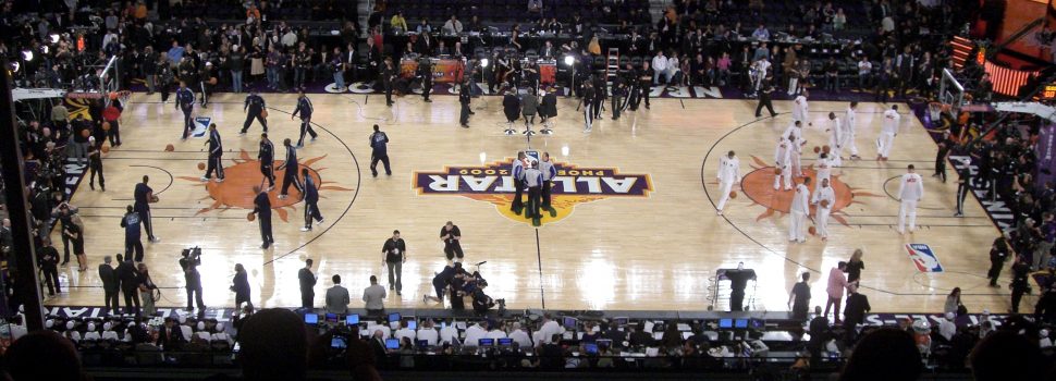 Sacramento Kings to Release Season Tickets Tuesday