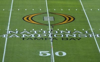 Playoffs, Rose and Orange Bowls Commanding Top Ticket Prices