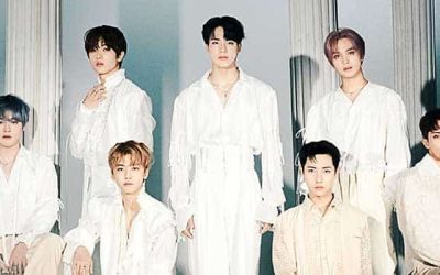 K-Pop’s NCT Dream Plans North American Leg of World Tour