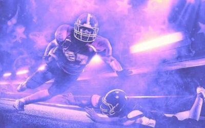 NFL’s Schedule Released With Single-Game Tickets On Sale Now
