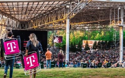 T-Mobile Users Have Early Access To This Year’s Country Megaticket