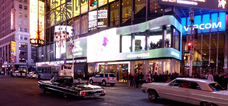 750px x 350px - Broadway Producer of Failed 'Rebecca' Musical Arrested On ...