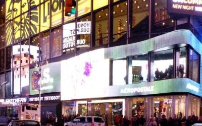 Broadway Officially Cancels Performances Through 2020
