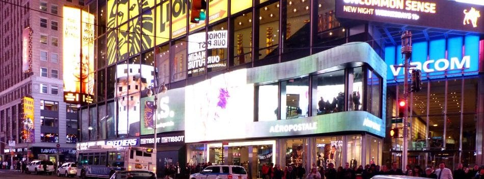 NYC Mayor Announces Plans for Broadway Reopening by September