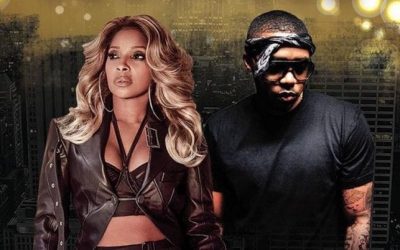 Thursday Tickets On Sale Include Mary J. Blige, ZZ Top
