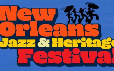 Ed Sheeran, Lizzo Anchor New Orleans Jazz Fest Lineup