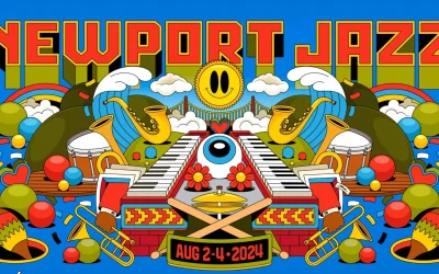 Newport Jazz Festival 2024: André 3000, Nile Rodgers & Chic