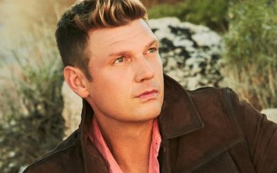 Backstreet Boys’ Nick Carter Plans Solo Tour