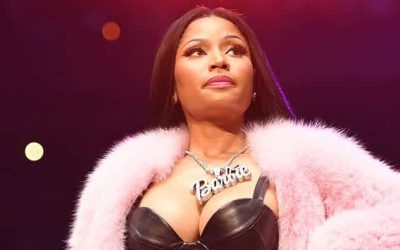 Nicki Minaj Postpones U.S. Tour, Future Is No Longer a Co-Headliner