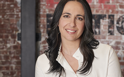 Live Nation Brings in Pepsico, Tito’s Vet as Chief Brand Officer