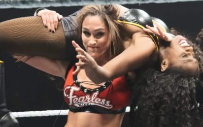 Nikki Bella Follows Suit Of Twin Sister, Announces Retirement From WWE