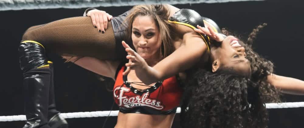 Nikki Bella Follows Suit Of Twin Sister, Announces Retirement From WWE
