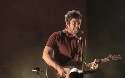 Tickets On Sale: Wednesday, September 27, 2017