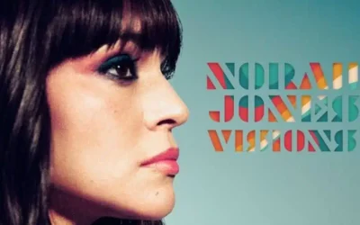 Norah Jones Announces Summer Tour Dates