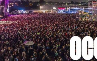 Live Nation Acquires Mexican Promoter OCESA Entertainment