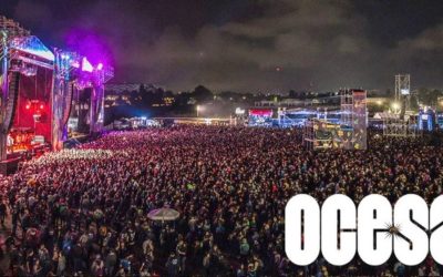 Live Nation Boosts OCESA Stake to 75% as Latin American Concert Market Grows