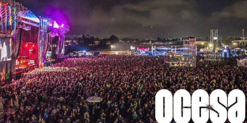 Live Nation Boosts OCESA Stake to 75% as Latin American Concert Market Grows
