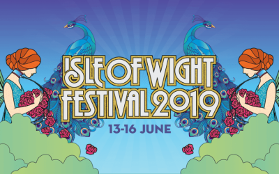 Festivalgoers Faced ‘Glitch’ During Monthly Isle of Wight Fest Payment