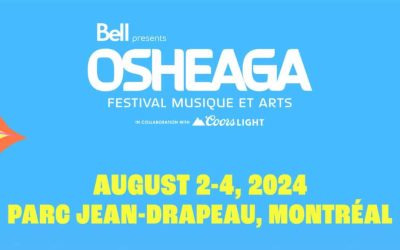 Noah Kahan, SZA, Green Day to Headline OSHEAGA 2024