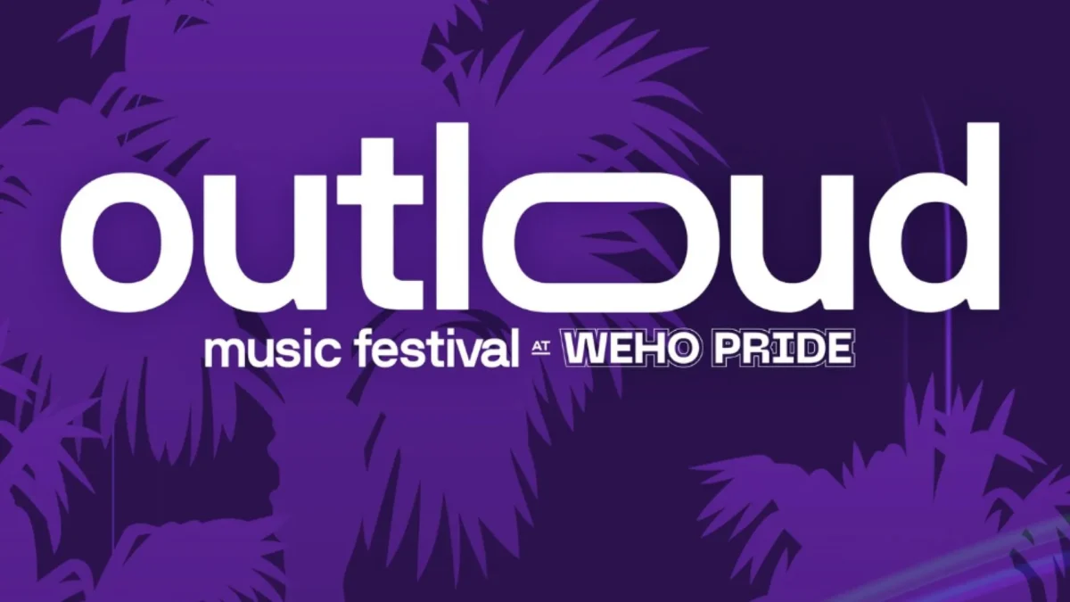 OUTLOUD Music Festival: Kylie Minogue, Janelle Monae & Diplo