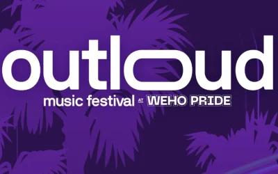 OUTLOUD Music Festival: Kylie Minogue, Janelle Monae & Diplo