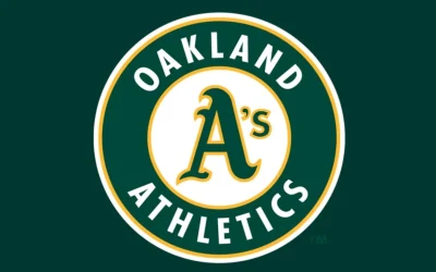 A’s Appoint Legends for Sales at New Ballpark