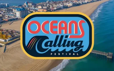Oceans Calling Festival: Blink 182, The Killers, Dave Matthews Band