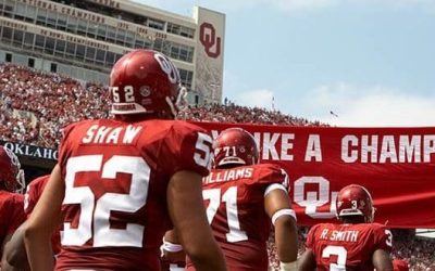 Big 12 Announces 2020 Football Schedule, Continues Plan for Play