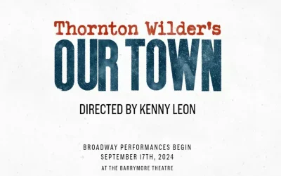 Jim Parsons, Zoey Deutch, to Star in Broadway’s ‘Our Town’