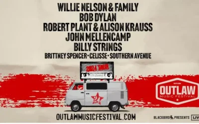 Willie Nelson to Return to Road This Week