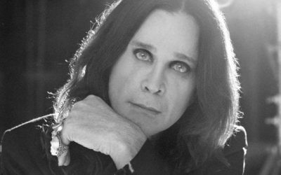 Ozzy Osbourne Reschedules Postponed Shows For Summer 2019