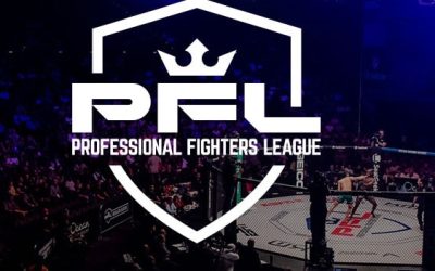 Professional Fighters League Partners With TicketSmarter, LN