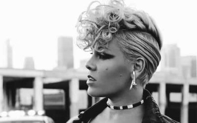 Pink Postpones Sydney Show Due To Respiratory Infection
