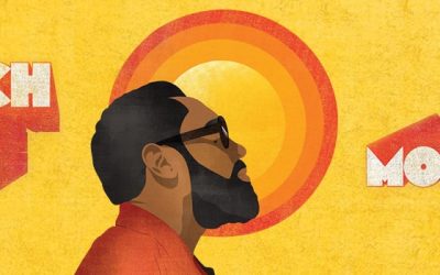 PJ Morton sets for ‘Watch The Sun’ tour throughout the summer