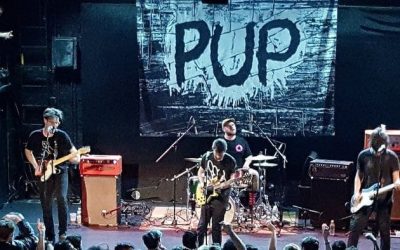 PUP Reveals Headlining Tour Dates In Support Of New LP