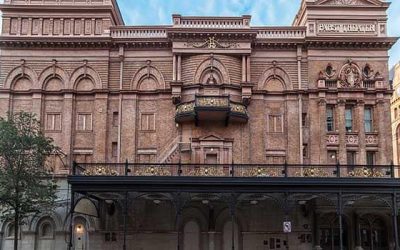 AXS Inks Ticketing Deal With Milwaukee’s Pabst Theater Group