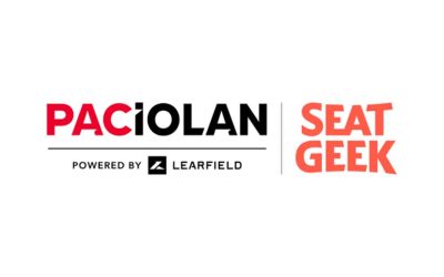 Paciolan Deal Brings 90 NCAA Programs to SeatGeek Marketplace
