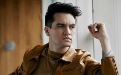Panic! At The Disco Announces New Dates for ‘Pray For The Wicked’ Tour