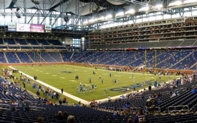 Detroit Lions, ‘Chicago The Musical’ Among Weekend Tickets On Sale