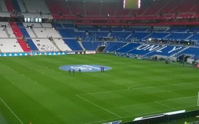 FIFA Scrambles to Reseat Customers After Ticket Fiasco